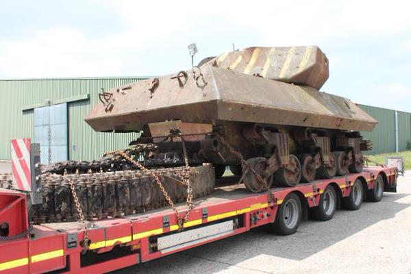 achilles jedzie - Bogusław Winid/Twitter