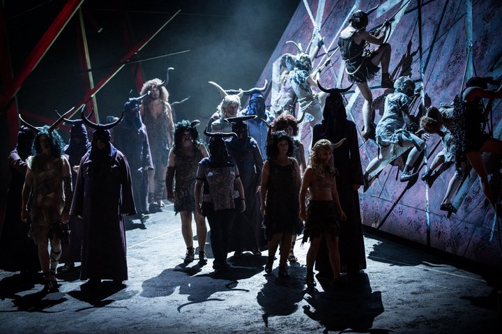 halka Teatr Wielki czerwiec - Katarzyna Zalewska - Teatr Wielki w Poznaniu