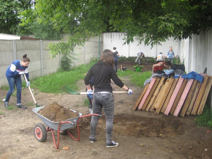 czyn społeczny - Jacek Butlewski