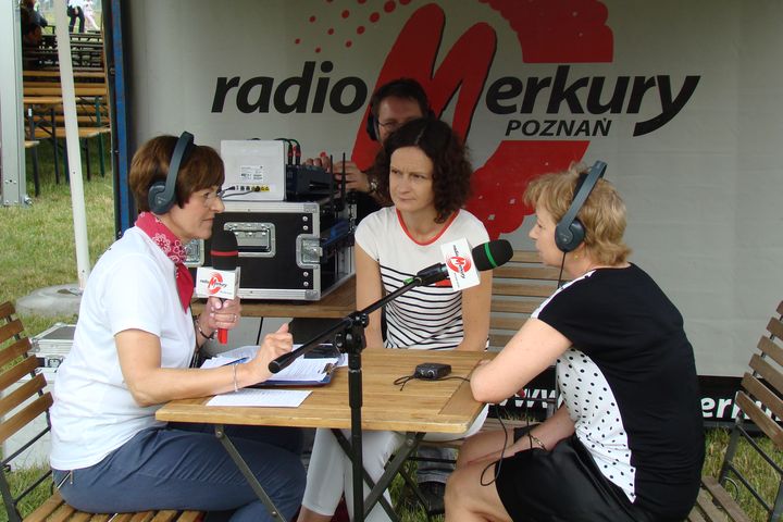 radio na oczach swarzędz (1) - Edward Szymczak