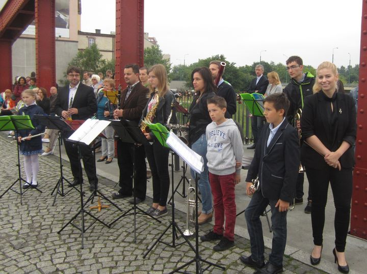 w niedzielę po sumie na moście - Jacek Kosiak