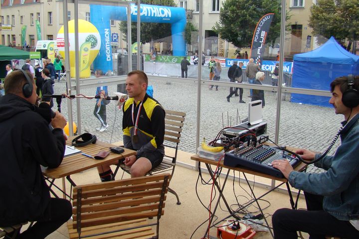 Małgorzata Rybczyńska