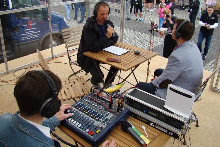 Małgorzata Rybczyńska