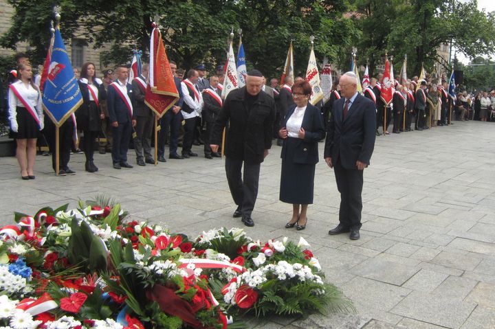 poznanski czerwiec 59 rocznica (13) - Jacek Kosiak