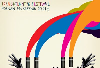 transatlantyk 2015 plakacik - Transatlantyk