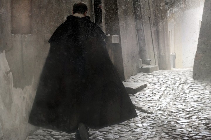 duchowe wędrowanie - Duchowe wędrowanie