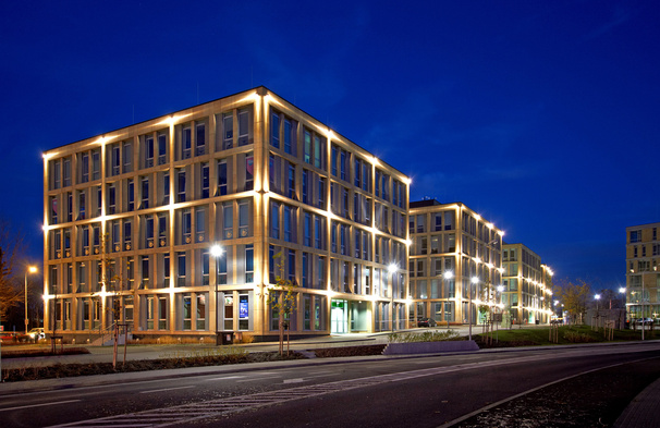 malta park samsung - Malta Park Poznań