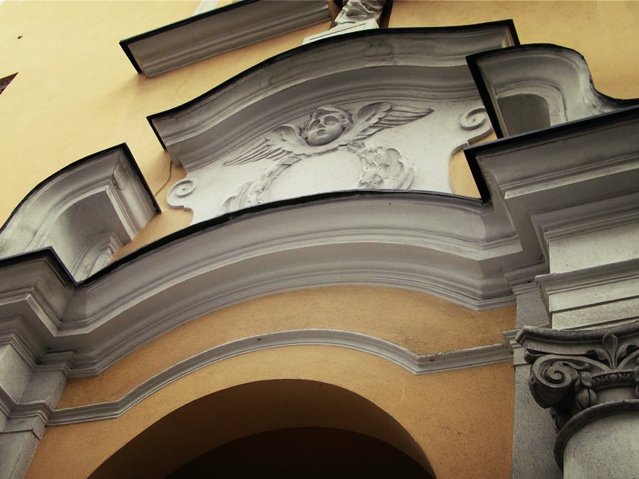 kościół serca jezusa żydowska - Poznań.pl