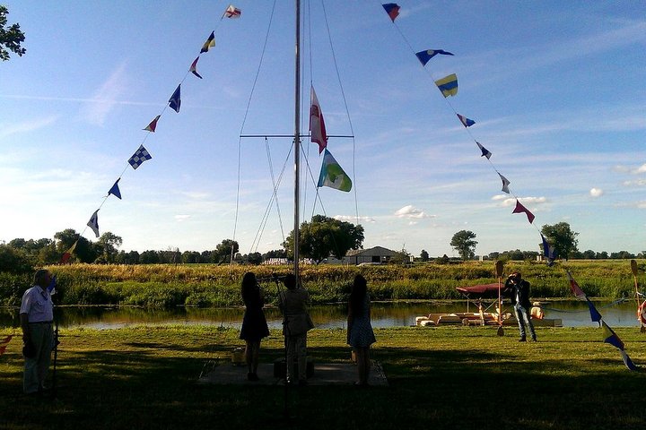 binduga na noteci - Archiwum