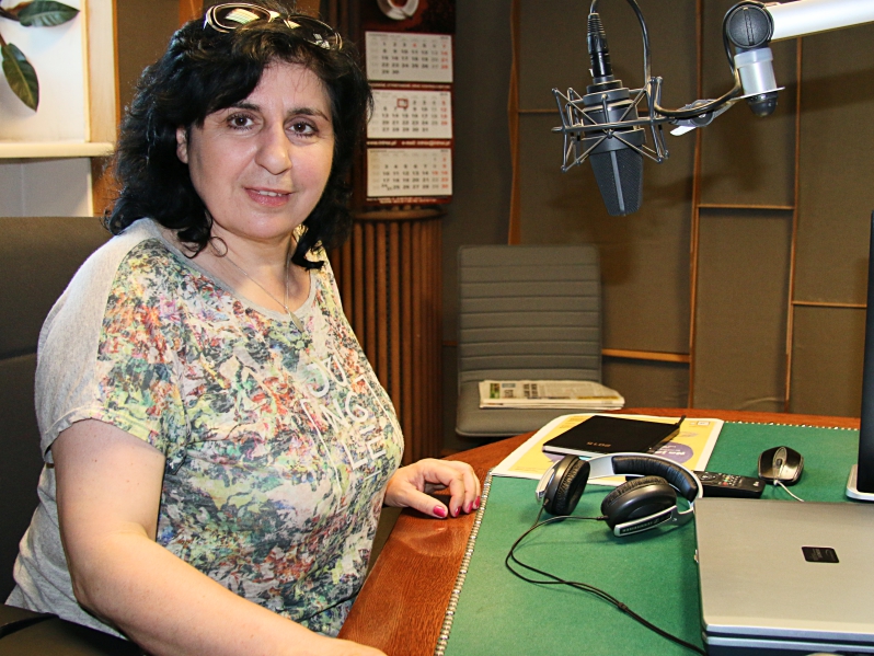 Eleni - Szymon Mazur