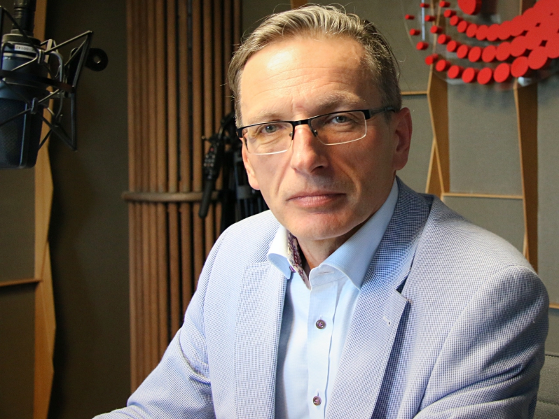 Stasica-u-nas - Marcin Wesołowski