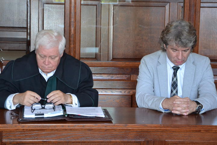 gąsiorowski art b - Agnieszka Walczak