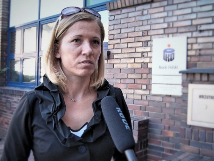 drozdzik izabela - Marcin Wesołowski