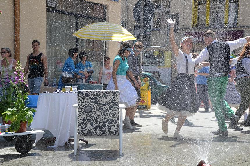 akcja aquanet - Maciej Kluczka