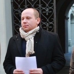 JacekKrawczykowski - ze strony Twojego Ruchu