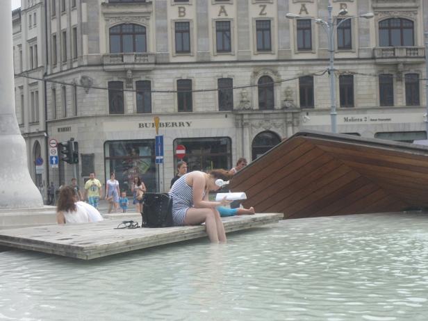 upały  (2) - Magdalena Konieczna