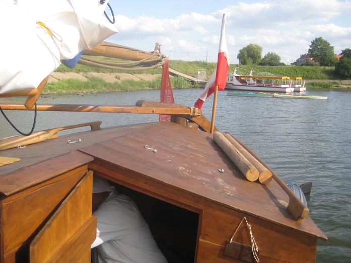 stare łodzie (11) - Jacek Butlewski