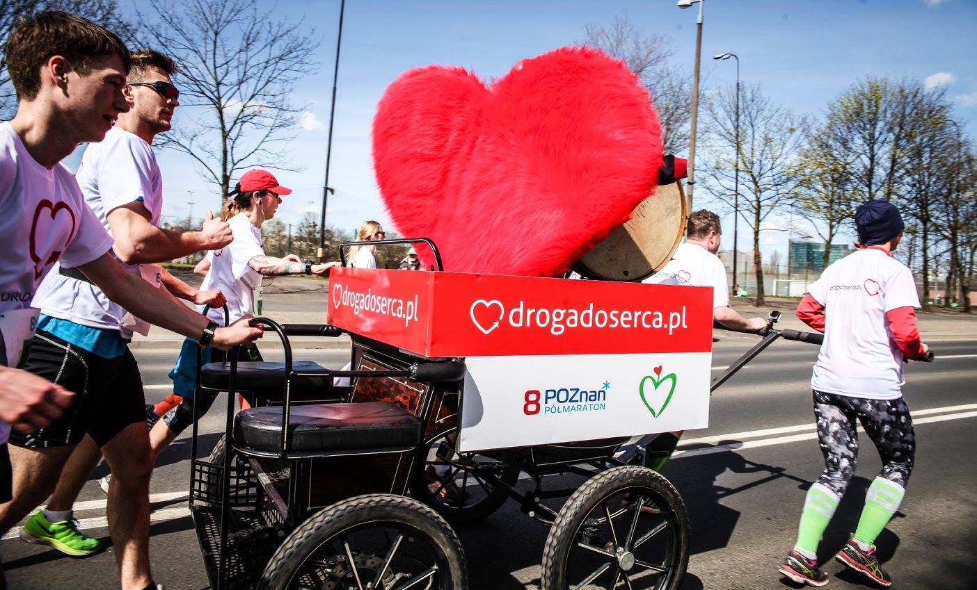 droga do serca - Droga do serca.pl