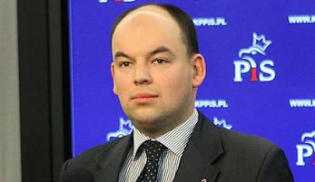 jan dziedziczak posel - Dziedziczak.pl