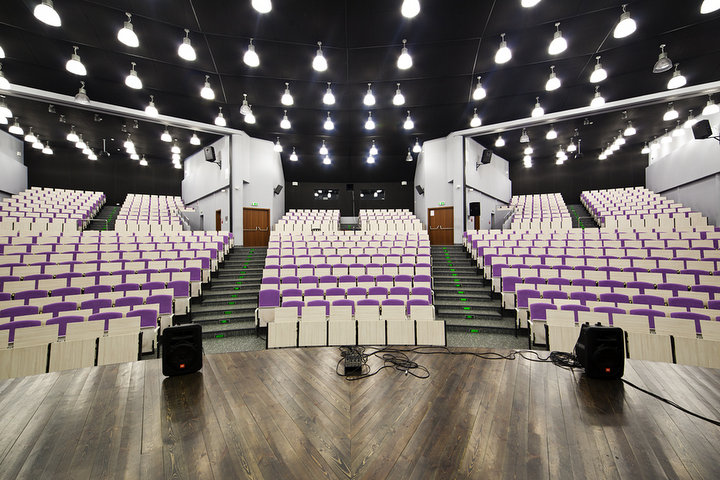 aula pwsz leszno - PWSZ Leszno