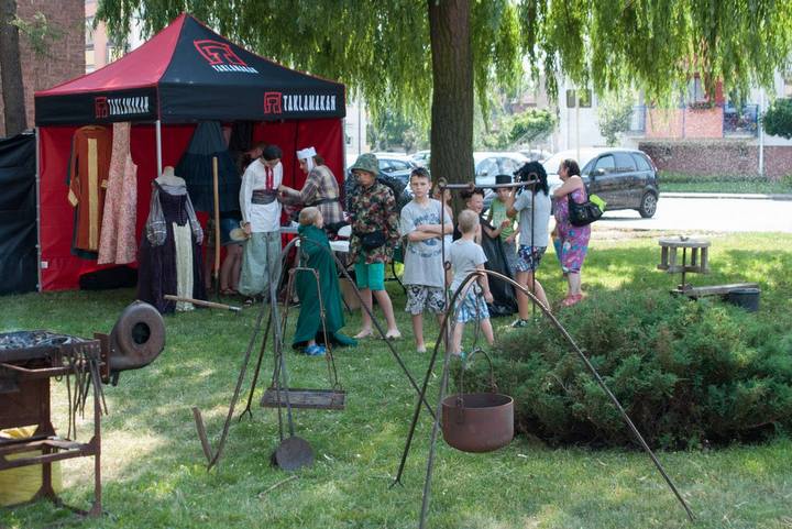 taklamakan - MGOK Taklamakan