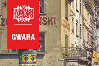 gwara poznańska okładka cd