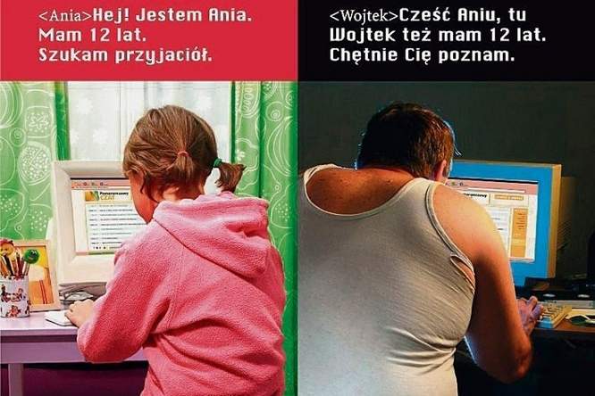 tu wojtek - Fundacja Dzieci Niczyje