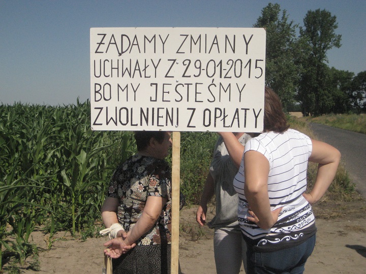 Skotniki_protest_2_day_2 - Rafał Regulski