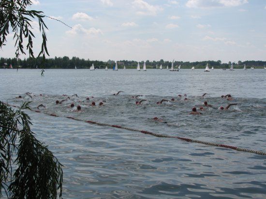 wplaw przez kiekrz archiwum - Straż Pożarna Poznań