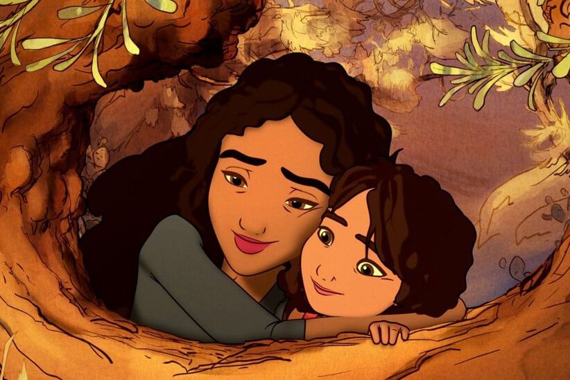 prorok wg hayek - Prorok - Festiwal Animator 2015