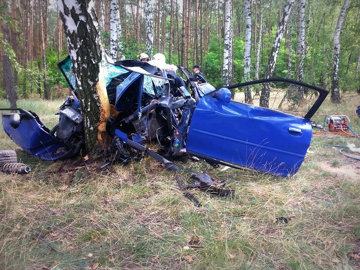 wypadek zduny - Agnieszka Walczak 