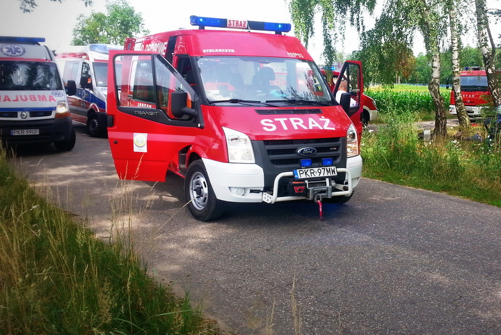 kpt. Krzysztof Figlak