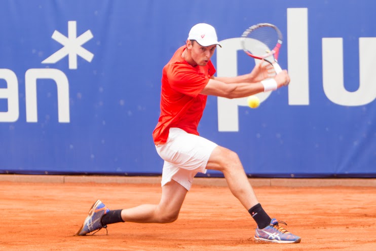 poznan open 2015 eliminacje - Poznań Open 2015