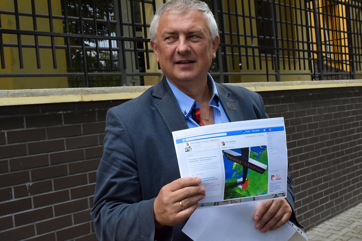 piechowiak-krzyz-szejnfelda - Archiwum