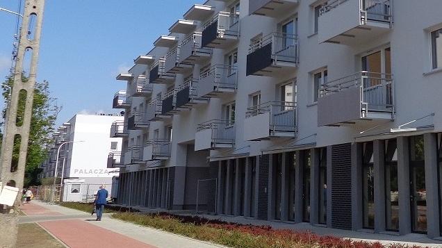 mieszkanie dla absolwentow - Urząd Miasta Poznania