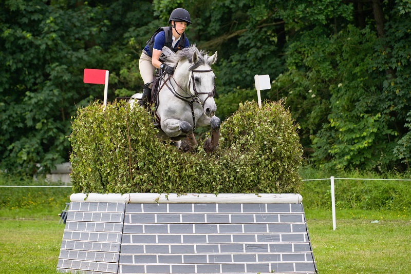 sandra_auffarth - Festiwal Jeździecki Baborówko