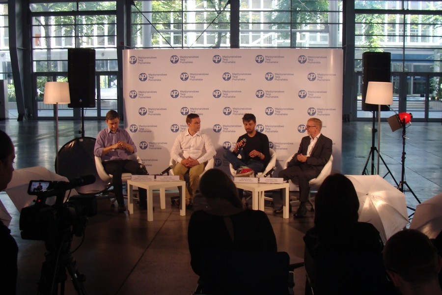 teledysk z malkovicem - MTP