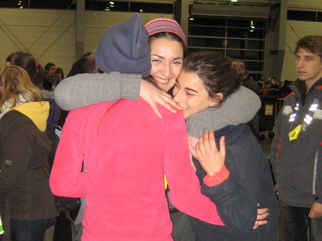 ESM 2009 - Taize - Radio Merkury
