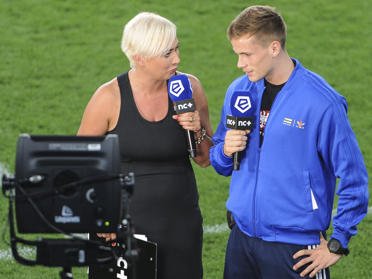 Przemysław Modliński