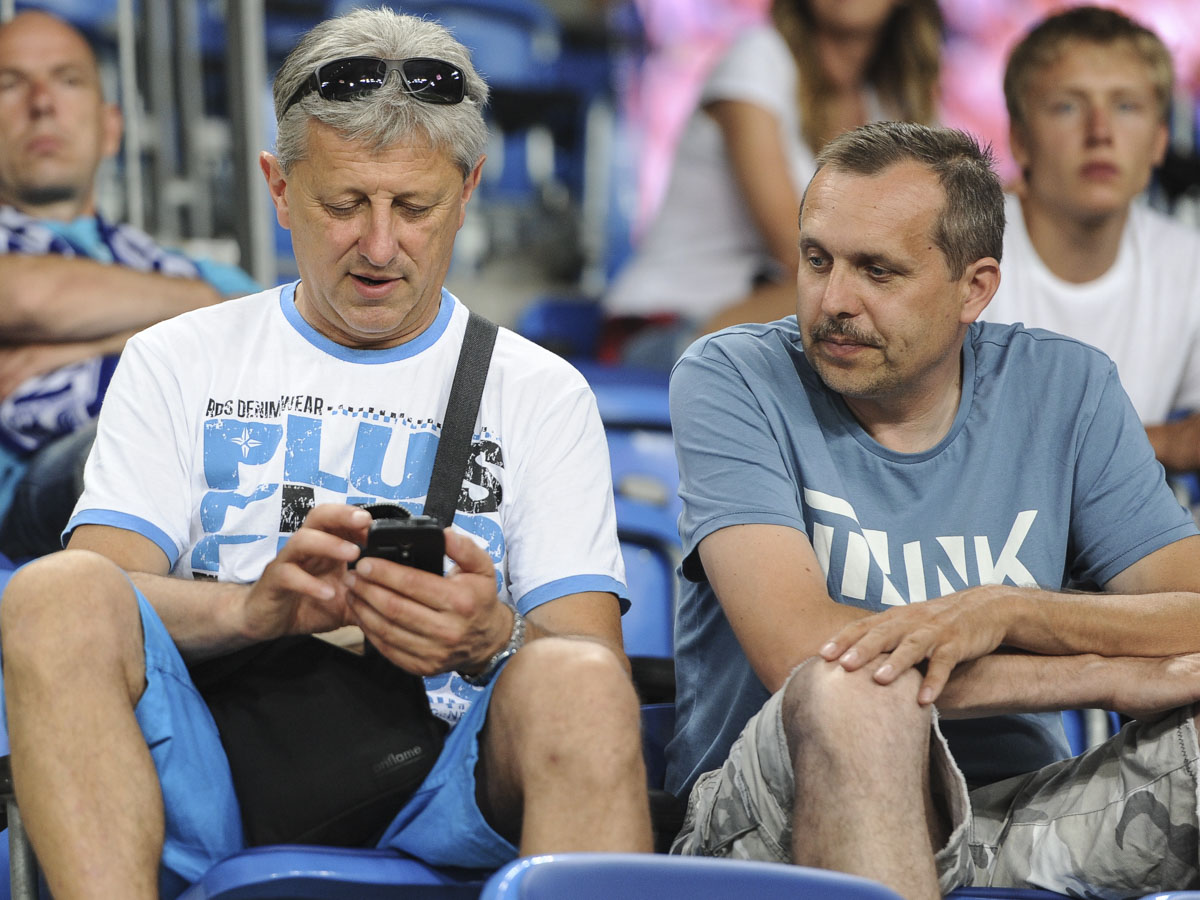 Przemysław Modliński