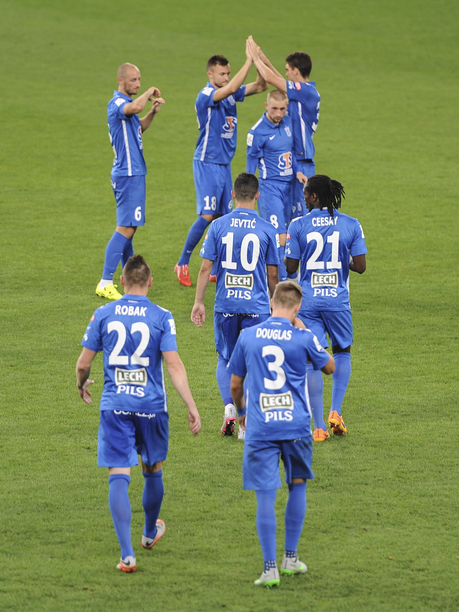 Przemysław Modliński