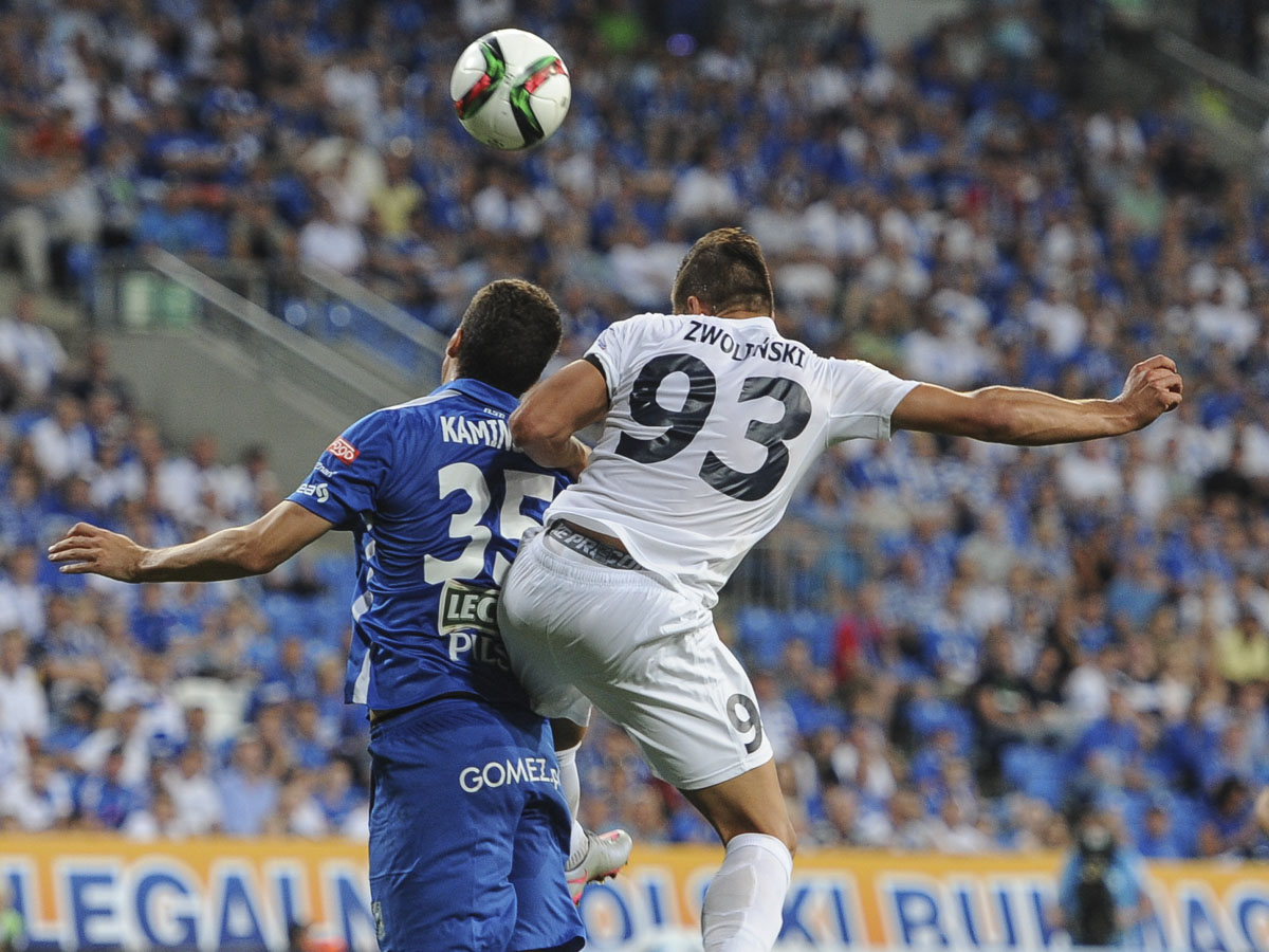 Przemysław Modliński