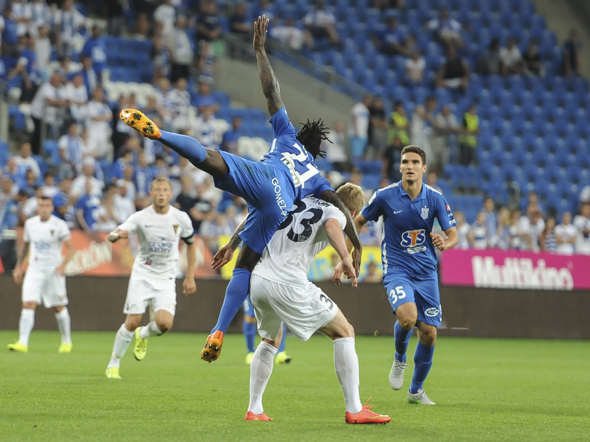 Przemysław Modliński