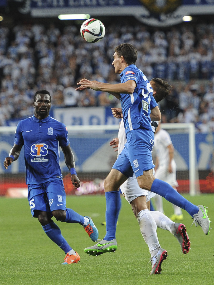 Przemysław Modliński