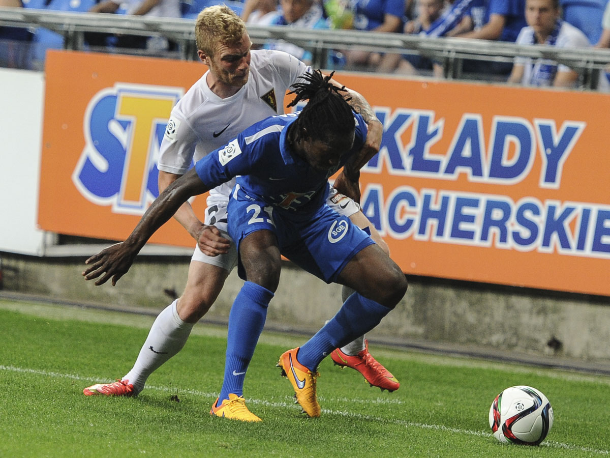 Przemysław Modliński