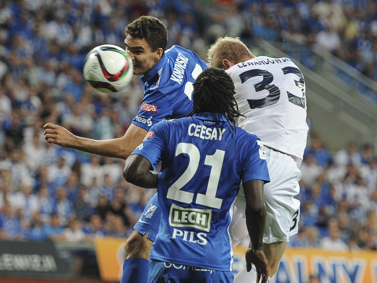 Przemysław Modliński