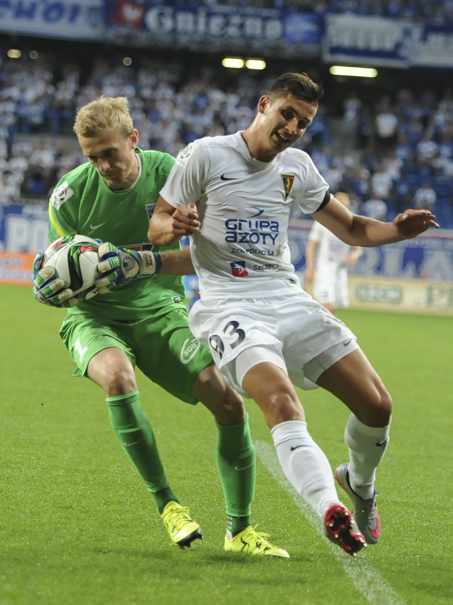 Przemysław Modliński