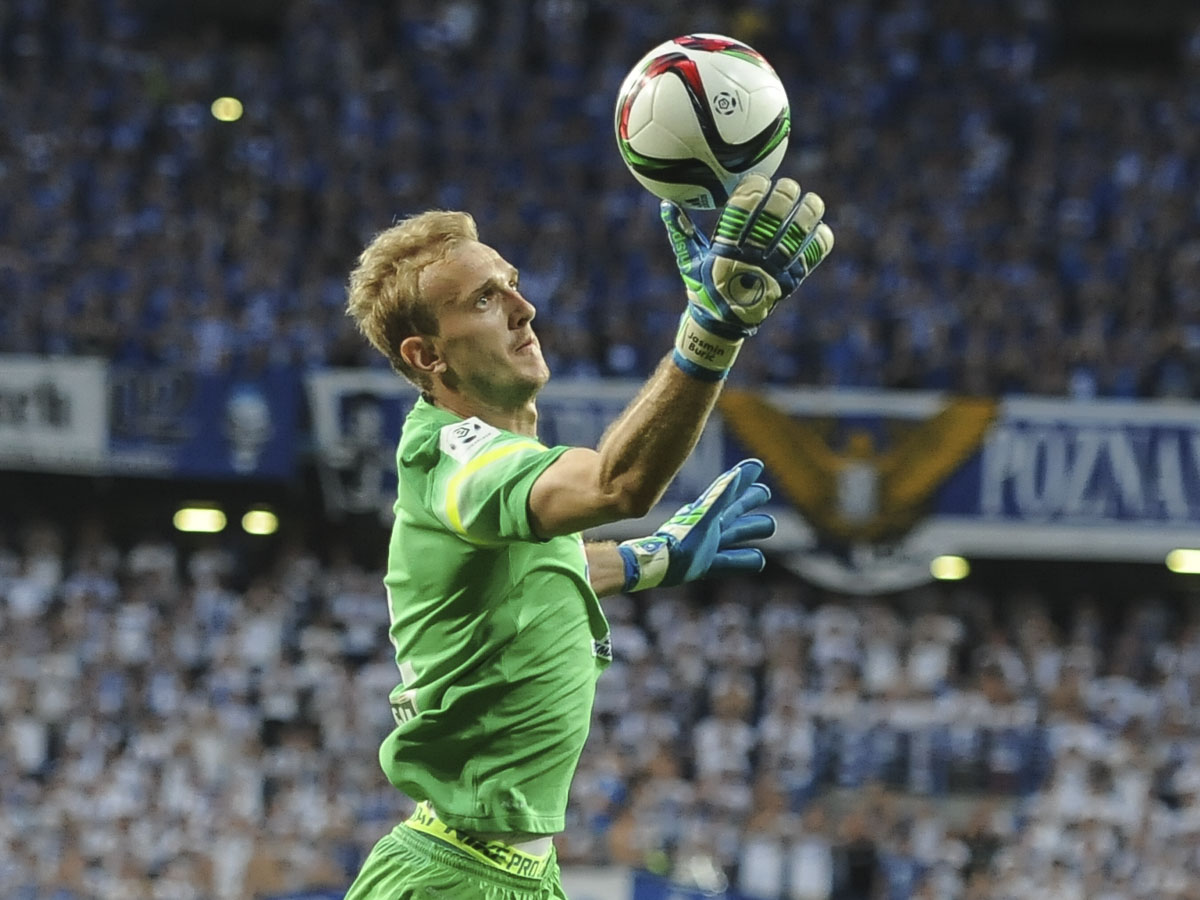 Przemysław Modliński