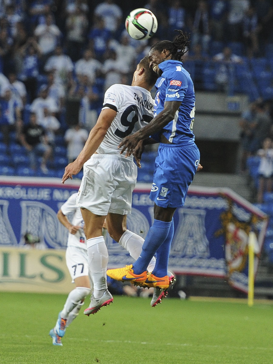 Przemysław Modliński