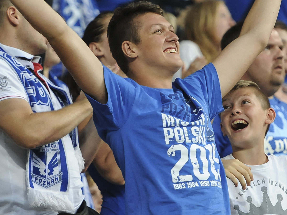 Przemysław Modliński